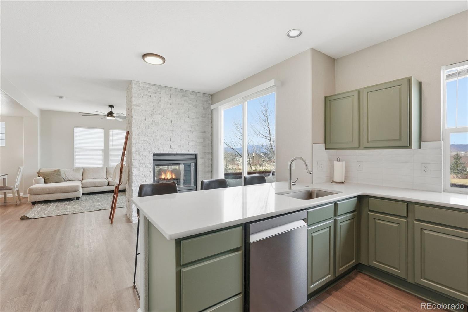 MLS Image #14 for 6290  canyon crest loop,colorado springs, Colorado