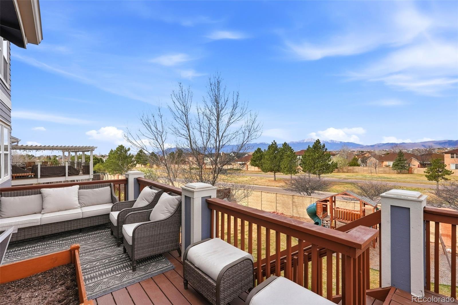 MLS Image #37 for 6290  canyon crest loop,colorado springs, Colorado