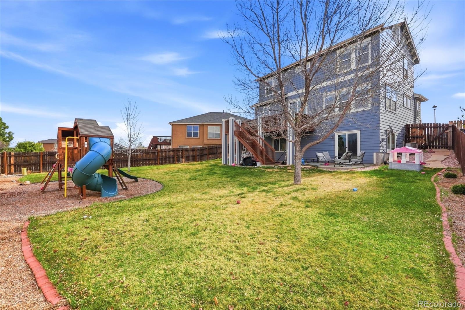 MLS Image #38 for 6290  canyon crest loop,colorado springs, Colorado