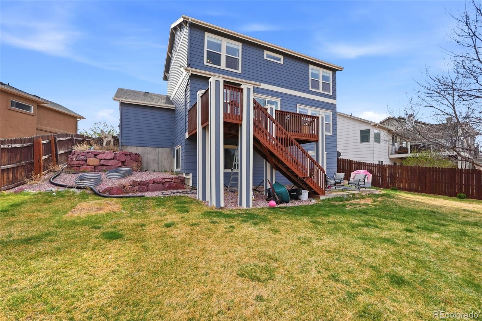 MLS Image #40 for 6290  canyon crest loop,colorado springs, Colorado