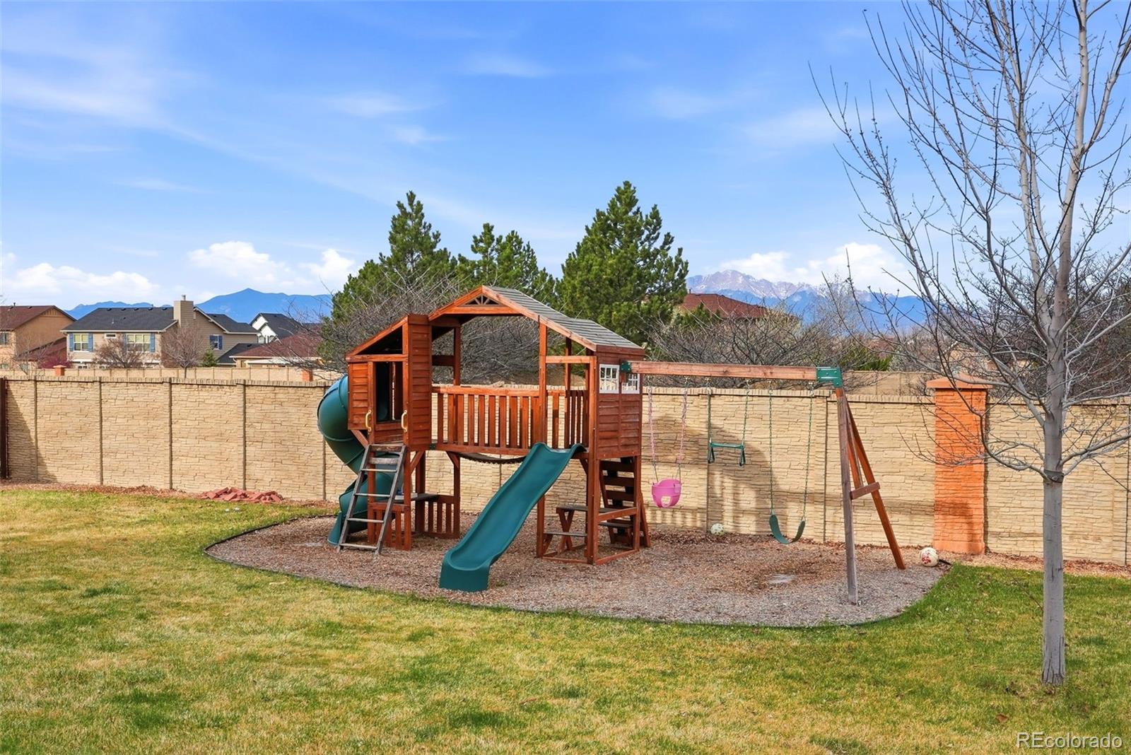MLS Image #41 for 6290  canyon crest loop,colorado springs, Colorado