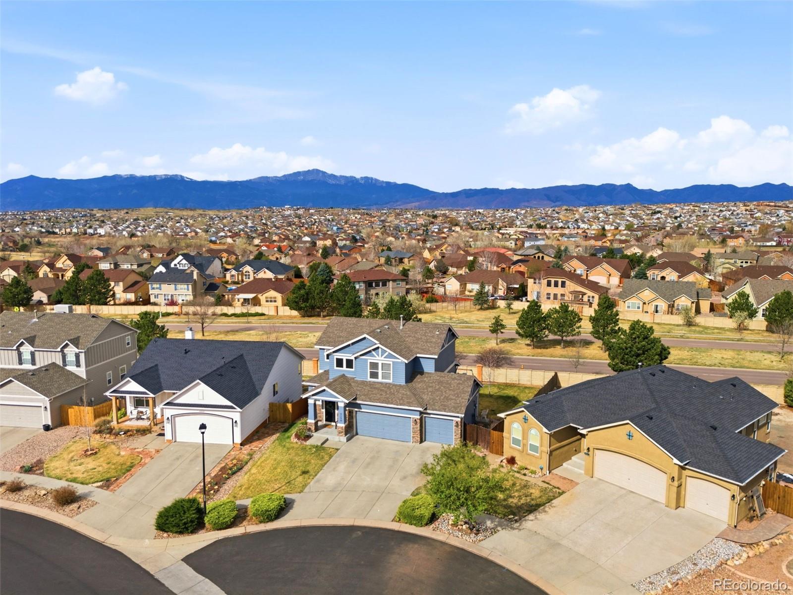 MLS Image #43 for 6290  canyon crest loop,colorado springs, Colorado