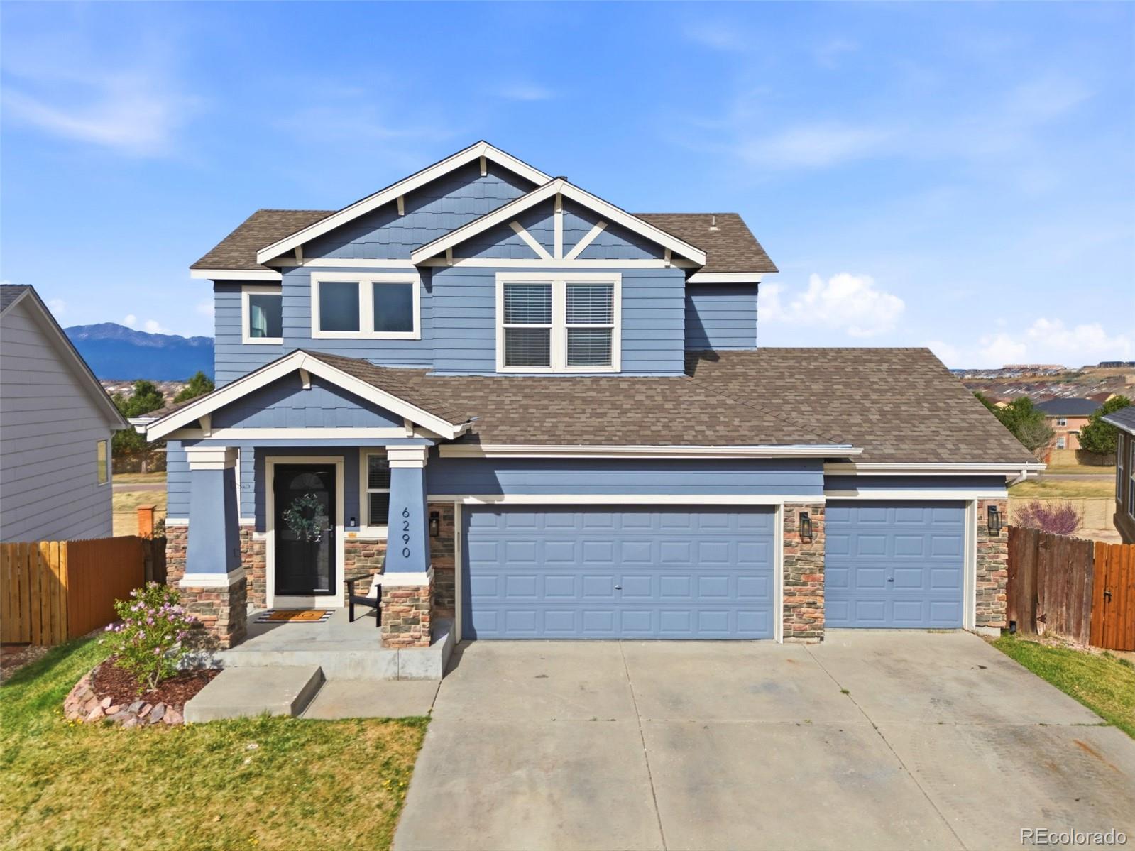 MLS Image #45 for 6290  canyon crest loop,colorado springs, Colorado
