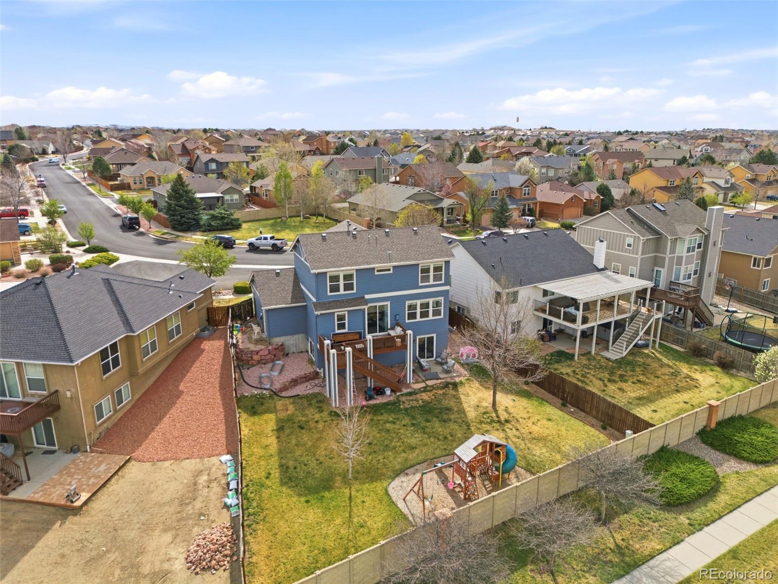 MLS Image #46 for 6290  canyon crest loop,colorado springs, Colorado