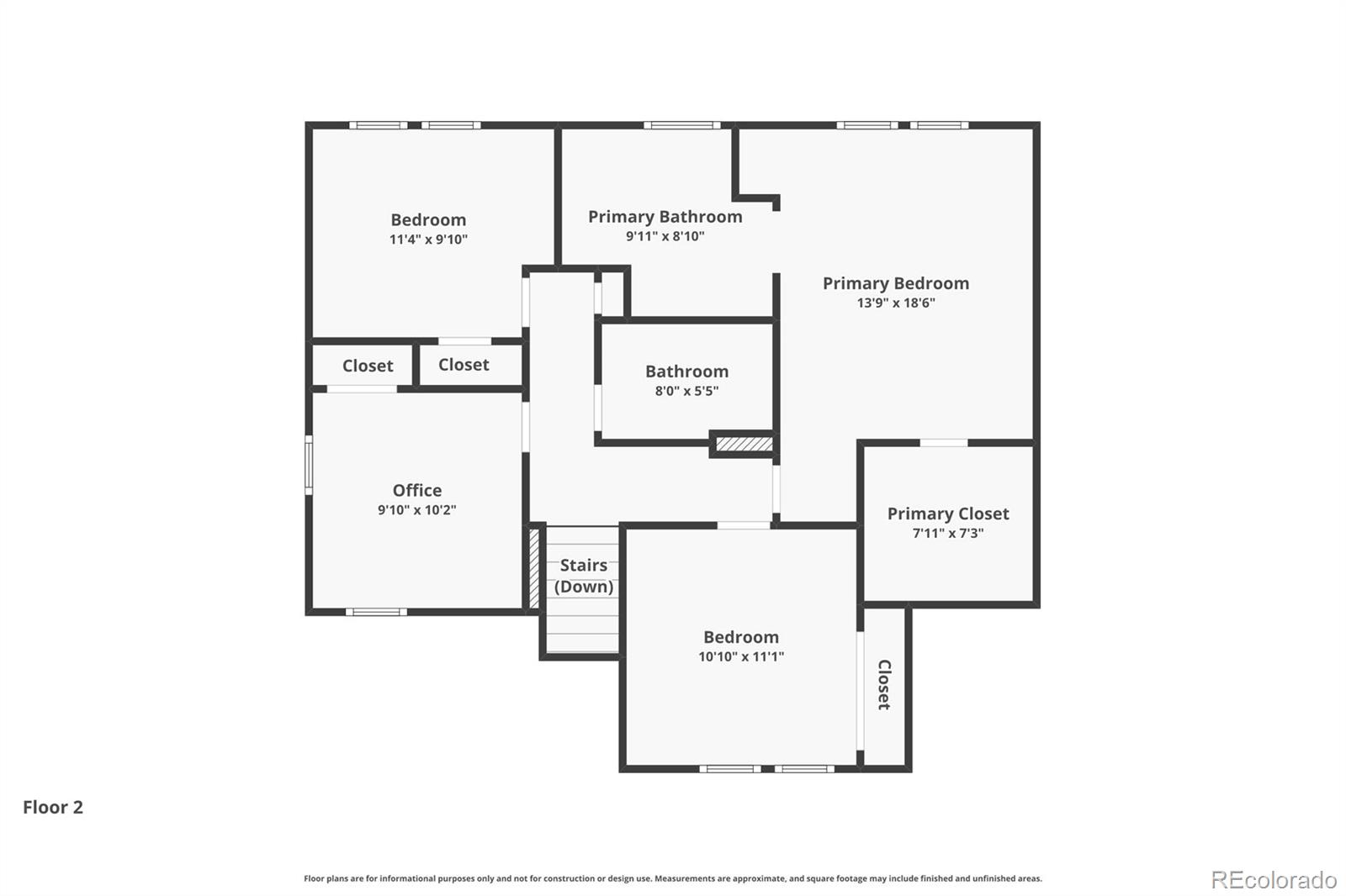 MLS Image #49 for 6290  canyon crest loop,colorado springs, Colorado