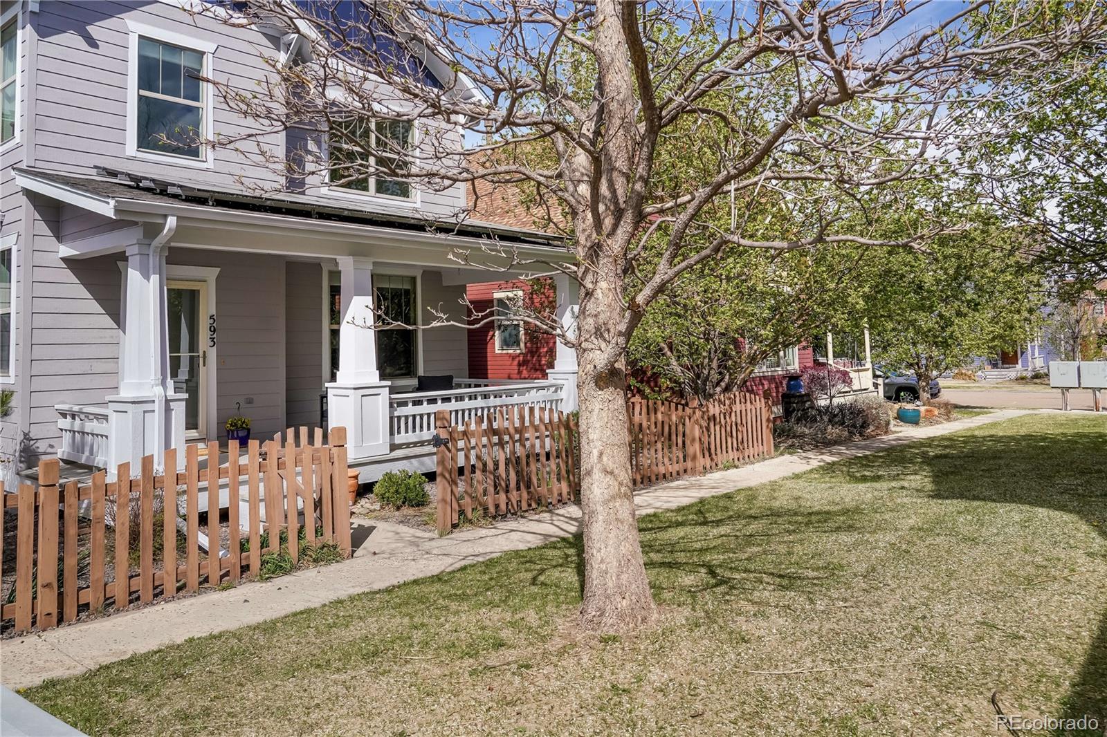 MLS Image #2 for 593  mills street,lafayette, Colorado