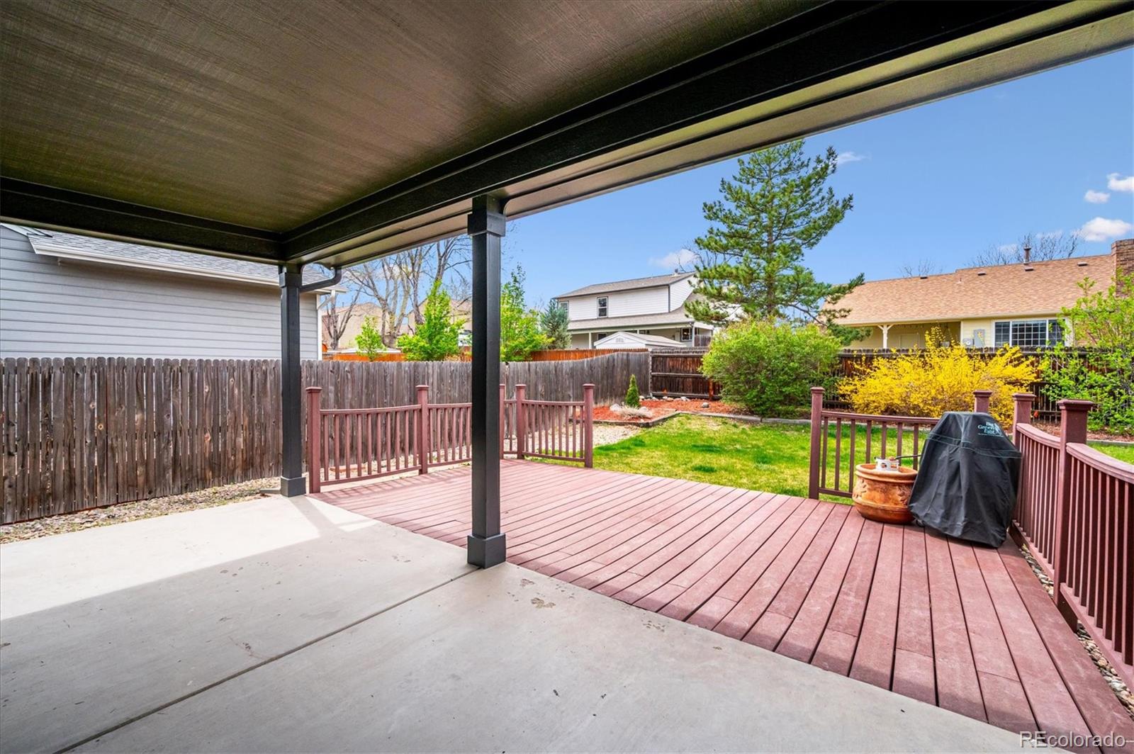 MLS Image #19 for 10138 w roxbury avenue,littleton, Colorado