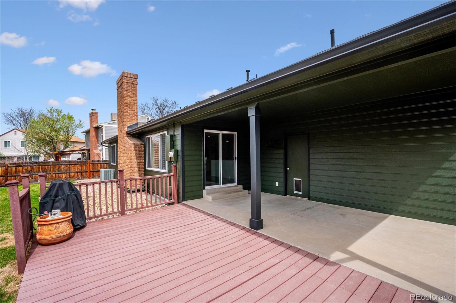 MLS Image #20 for 10138 w roxbury avenue,littleton, Colorado