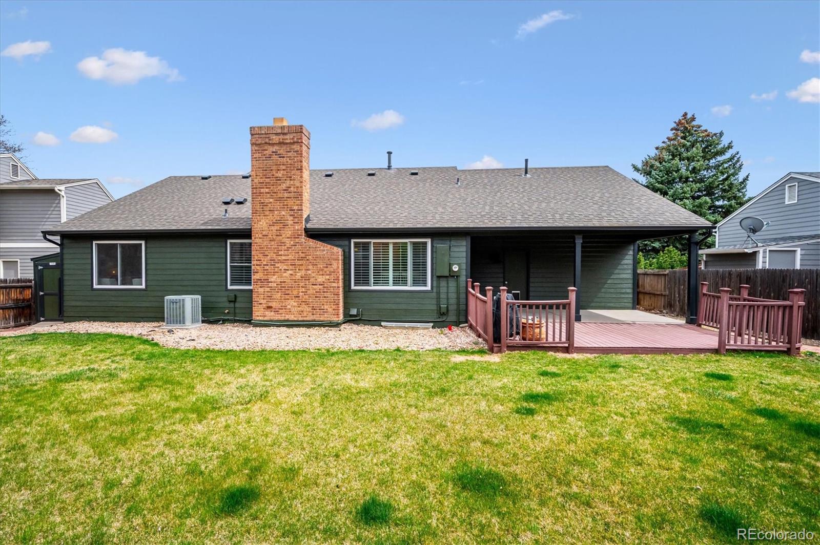 MLS Image #33 for 10138 w roxbury avenue,littleton, Colorado