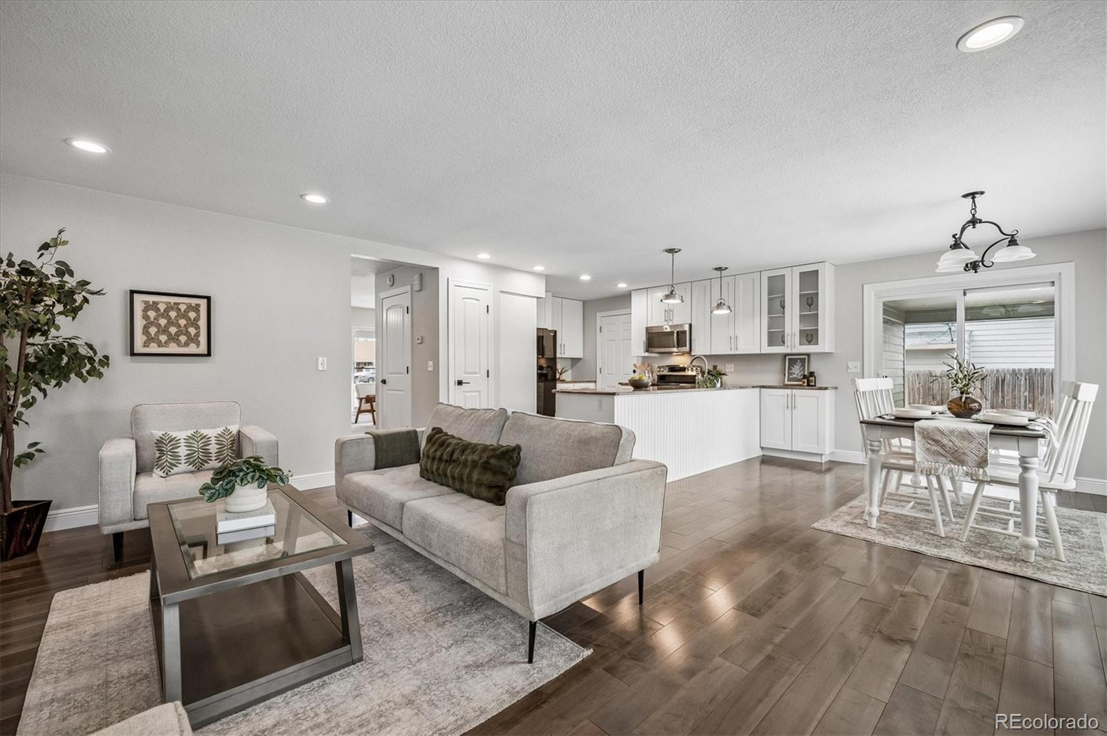 MLS Image #5 for 10138 w roxbury avenue,littleton, Colorado
