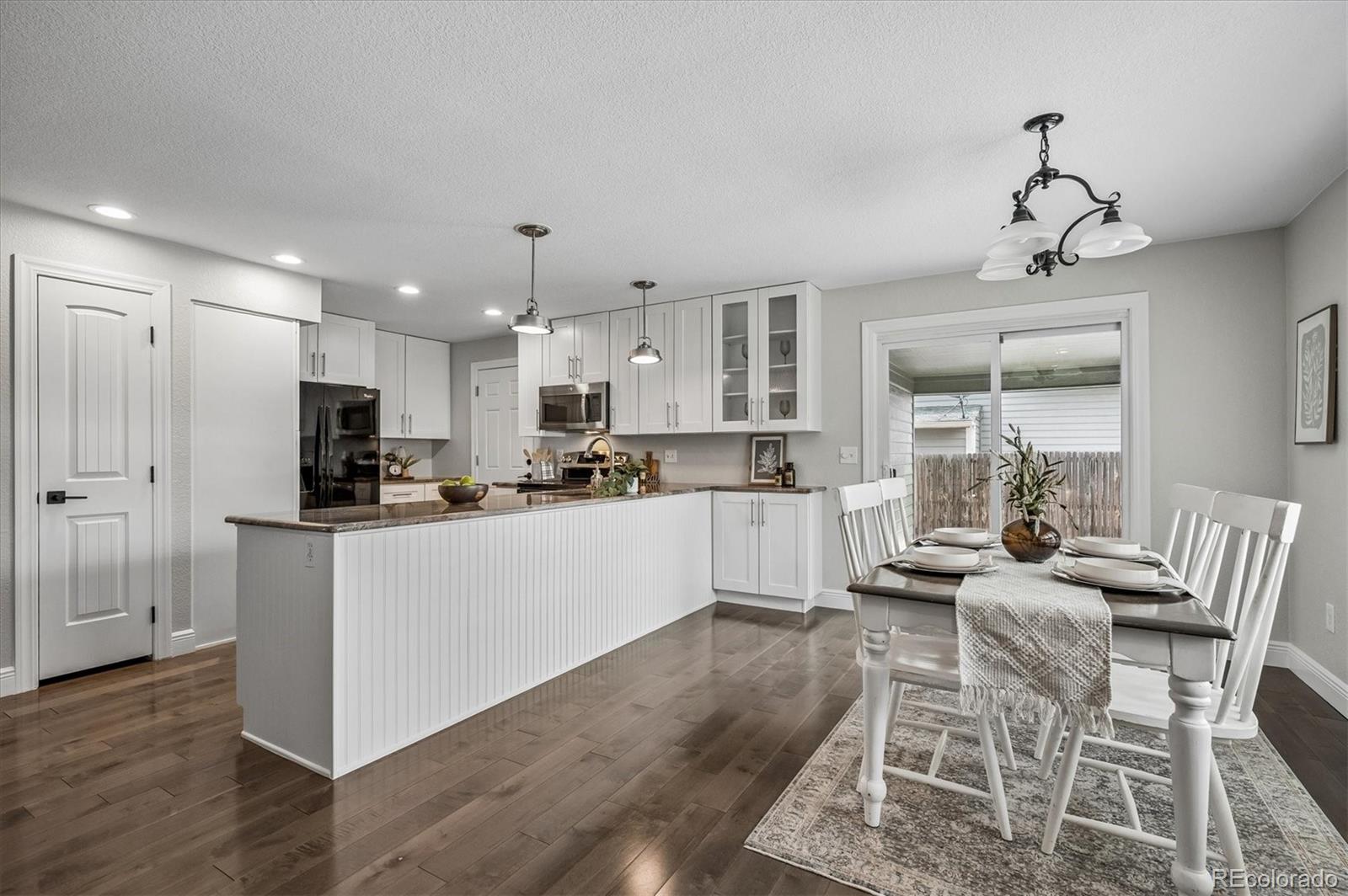 MLS Image #8 for 10138 w roxbury avenue,littleton, Colorado