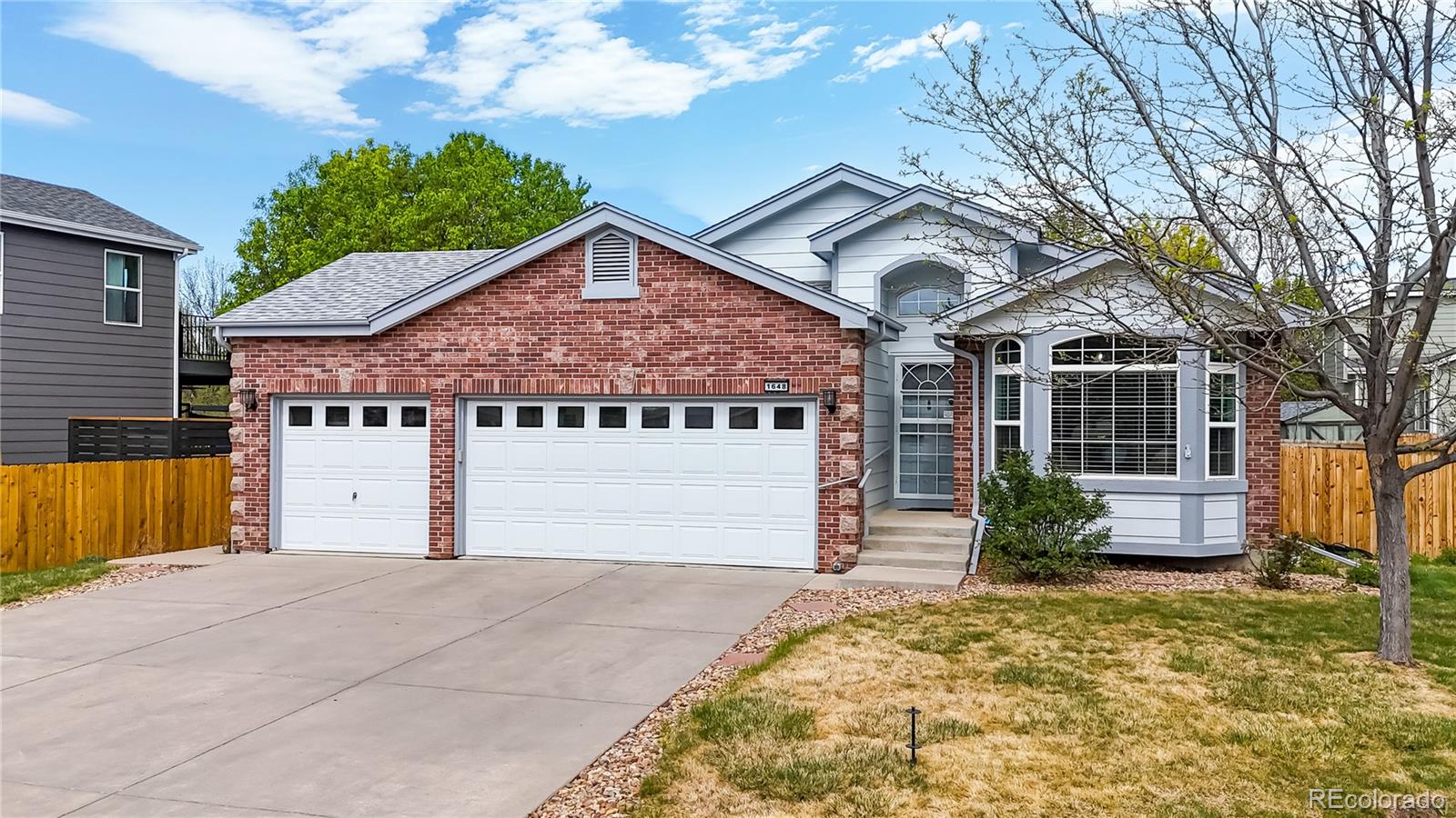 MLS Image #0 for 1648 e 131st circle,thornton, Colorado