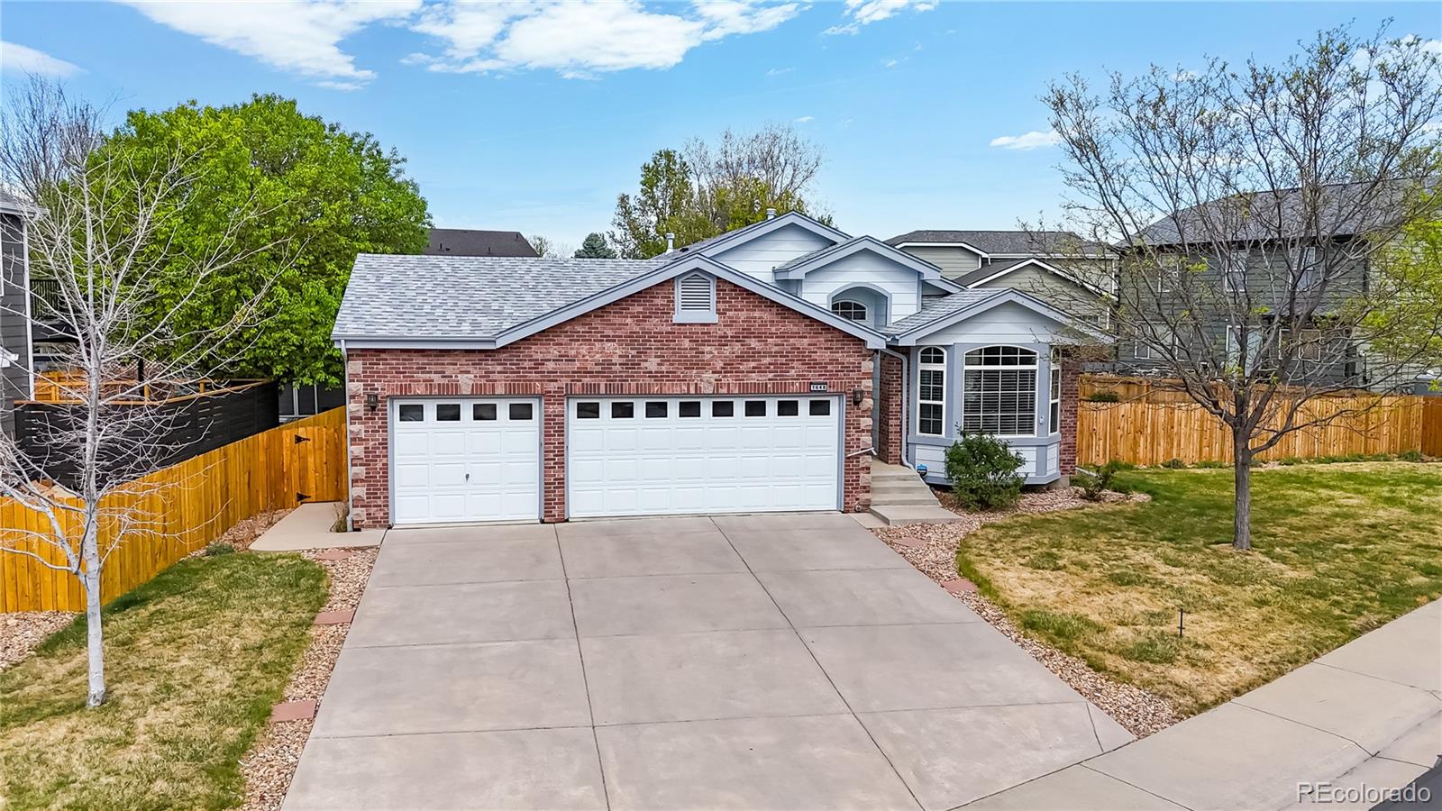 MLS Image #1 for 1648 e 131st circle,thornton, Colorado