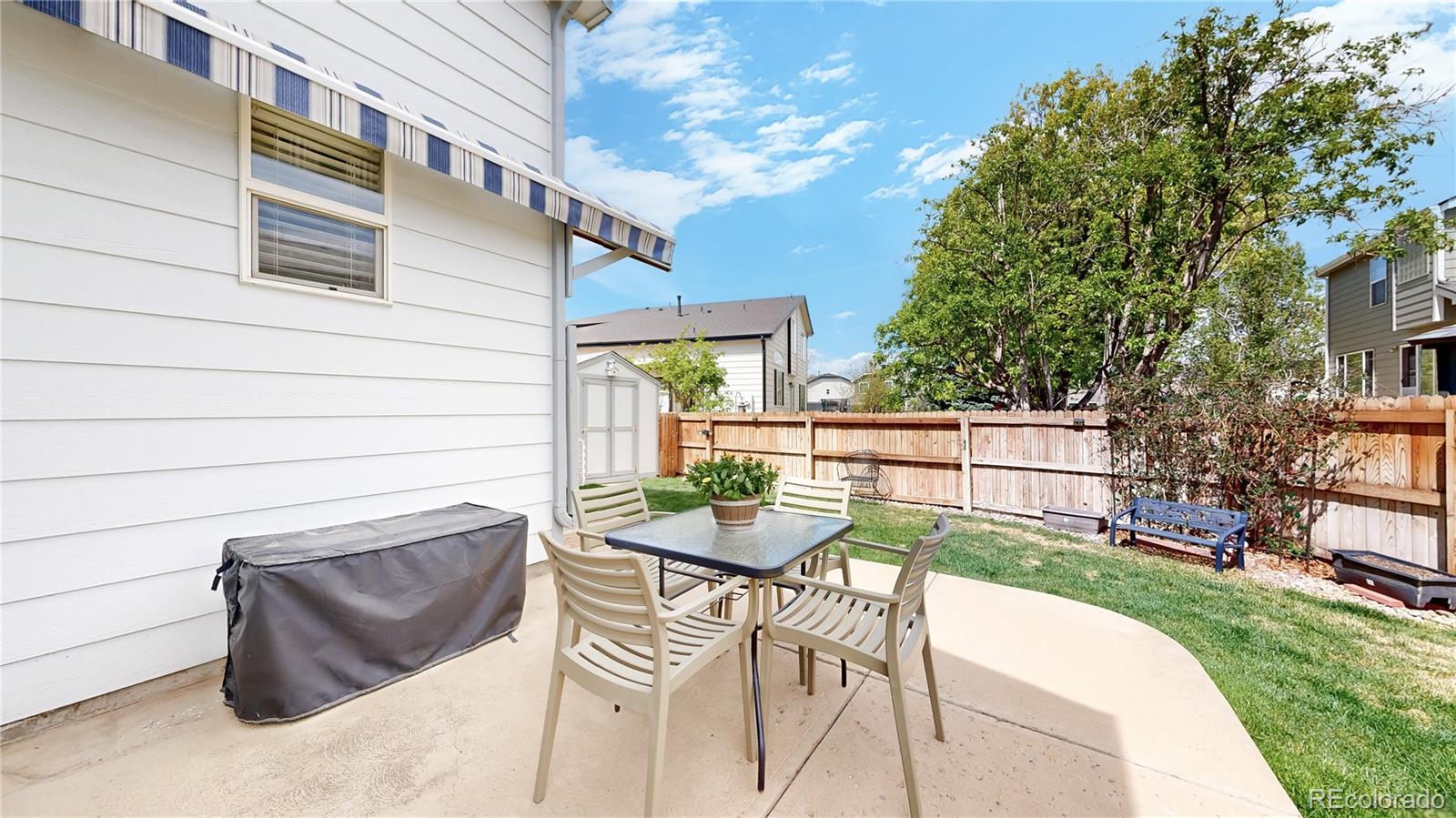 MLS Image #25 for 1648 e 131st circle,thornton, Colorado