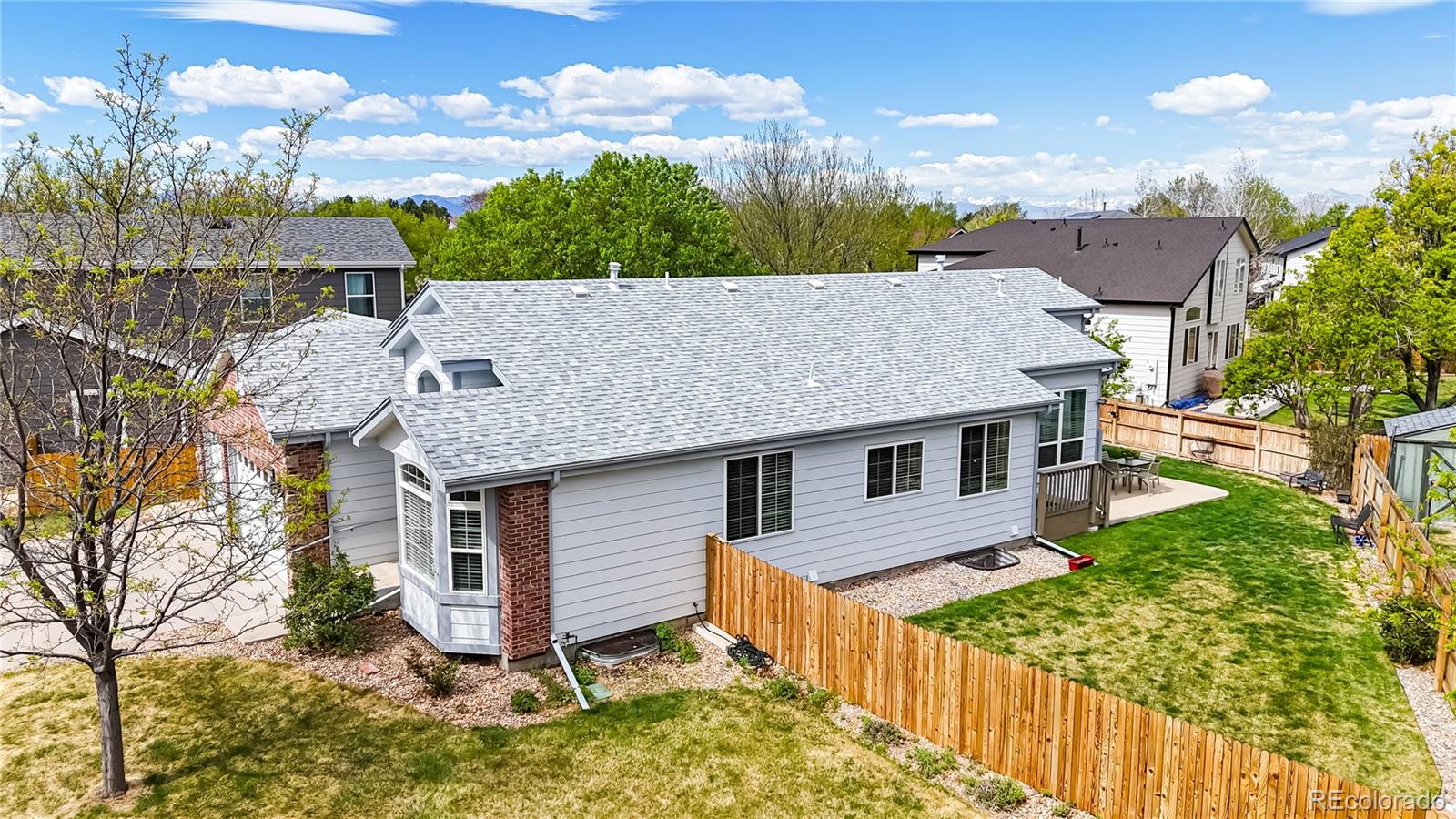 MLS Image #33 for 1648 e 131st circle,thornton, Colorado