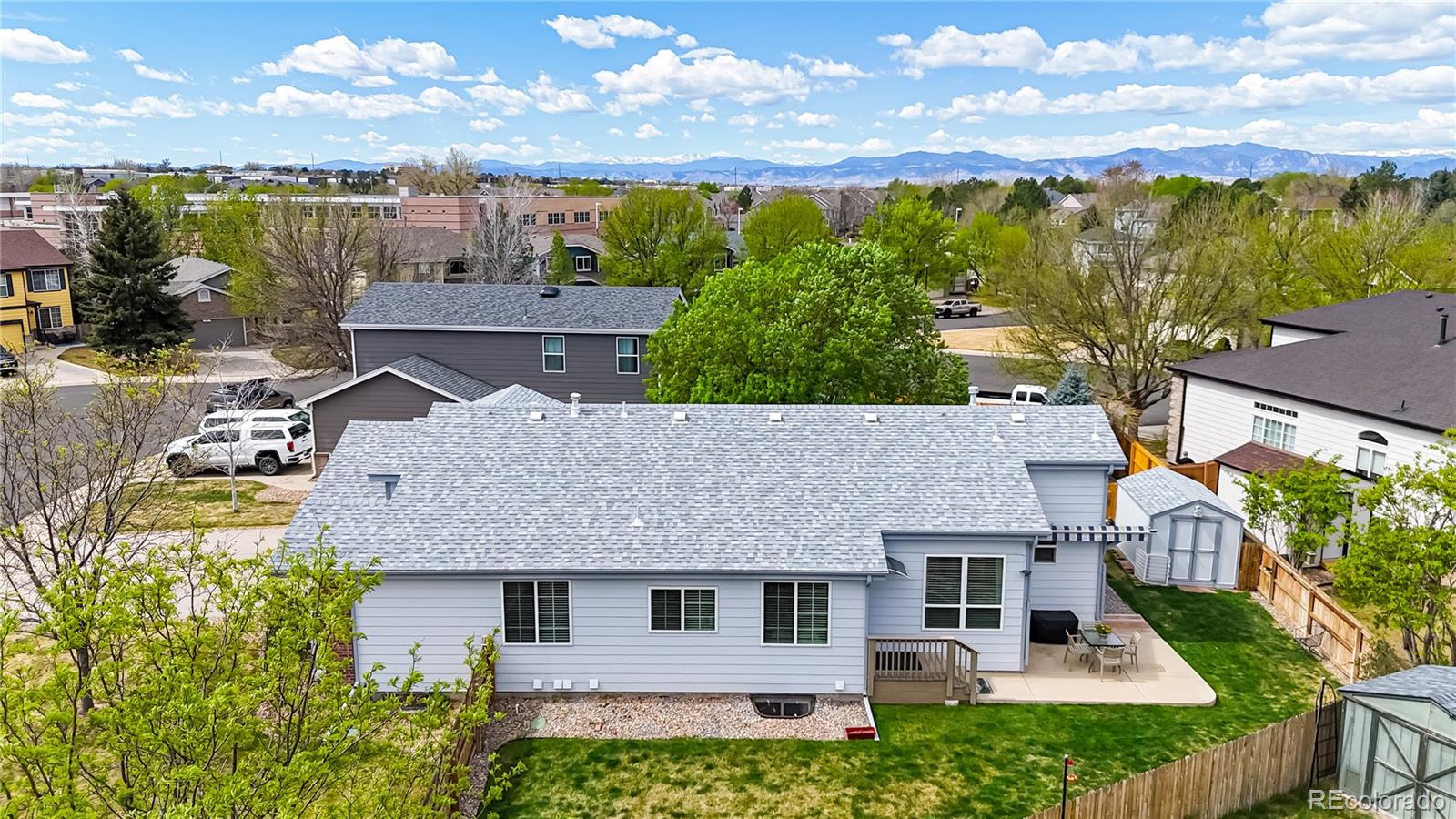 MLS Image #34 for 1648 e 131st circle,thornton, Colorado