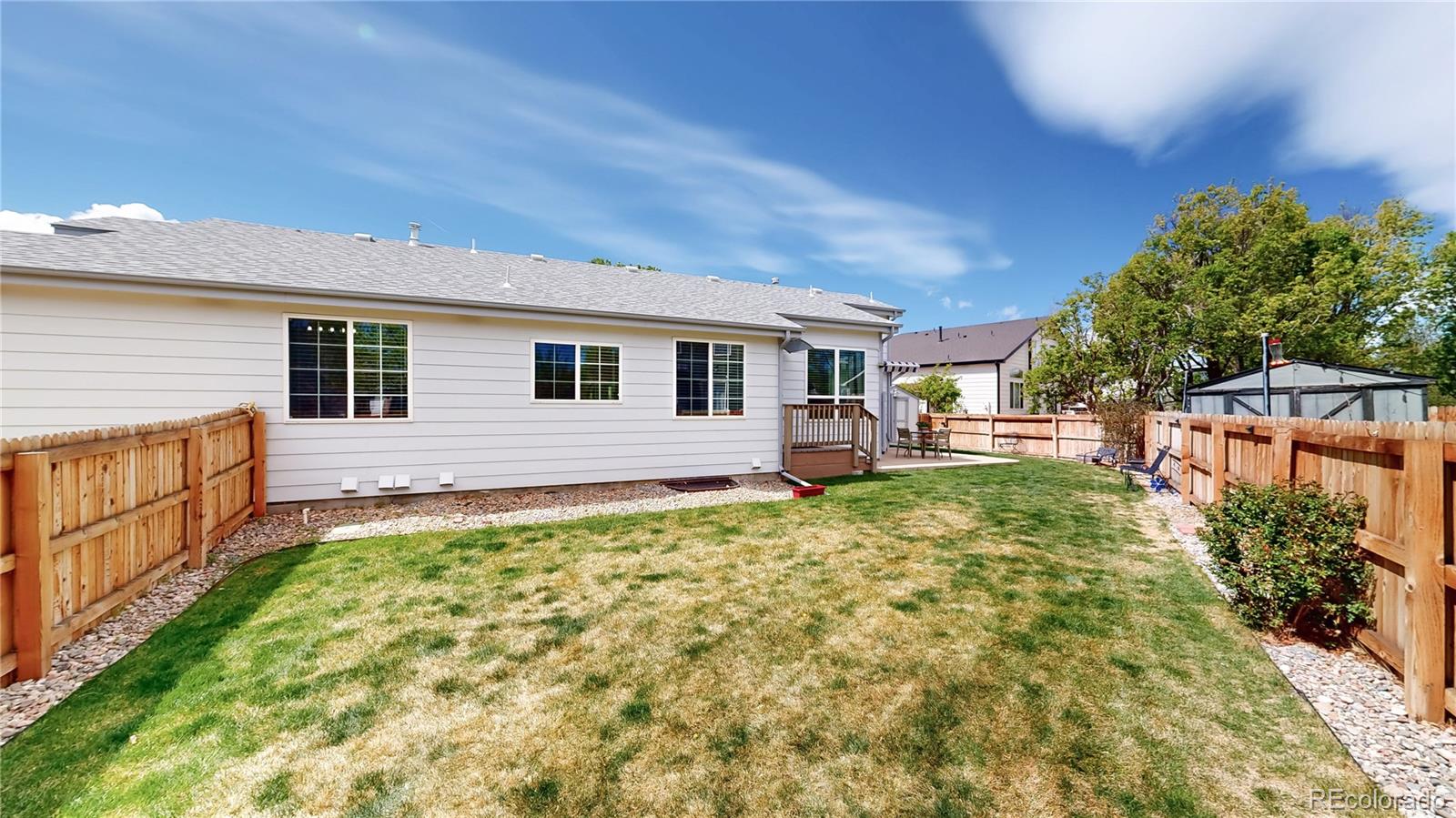 MLS Image #35 for 1648 e 131st circle,thornton, Colorado