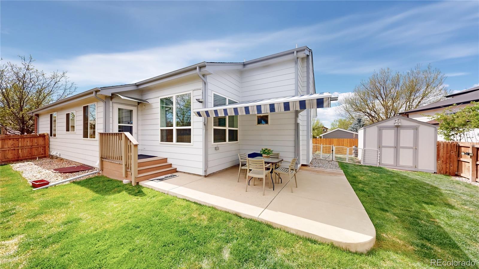 MLS Image #36 for 1648 e 131st circle,thornton, Colorado