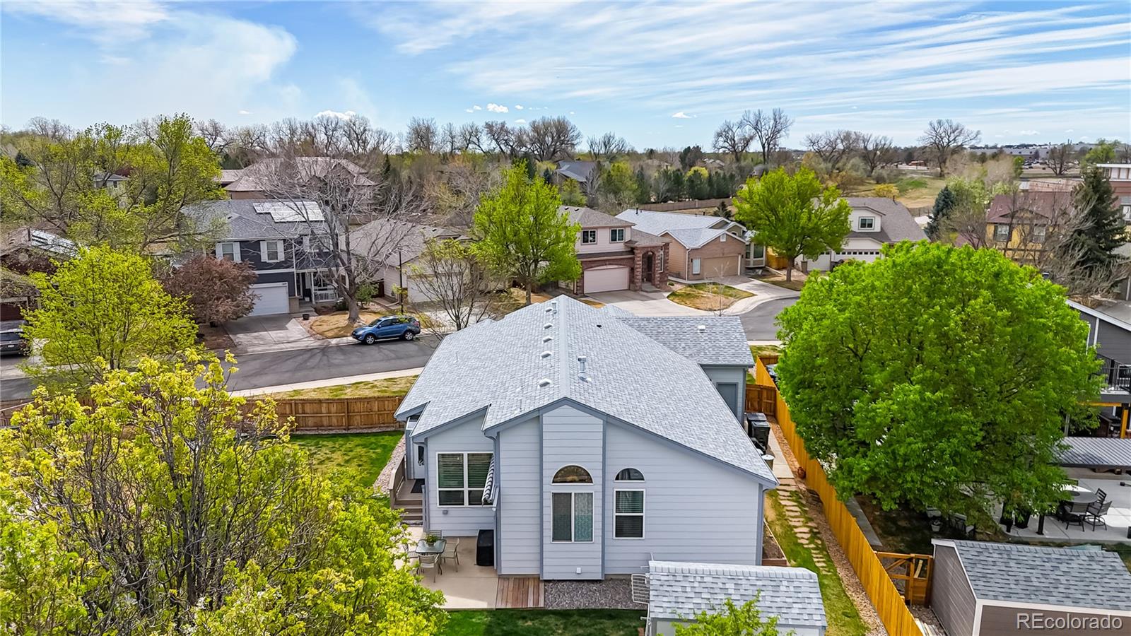 MLS Image #37 for 1648 e 131st circle,thornton, Colorado