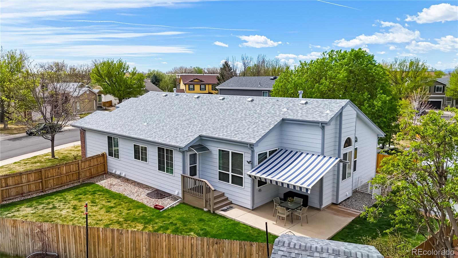 MLS Image #38 for 1648 e 131st circle,thornton, Colorado