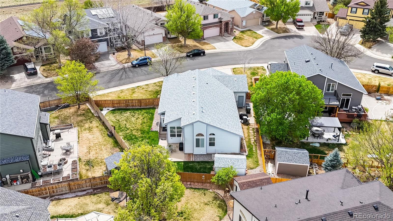MLS Image #39 for 1648 e 131st circle,thornton, Colorado