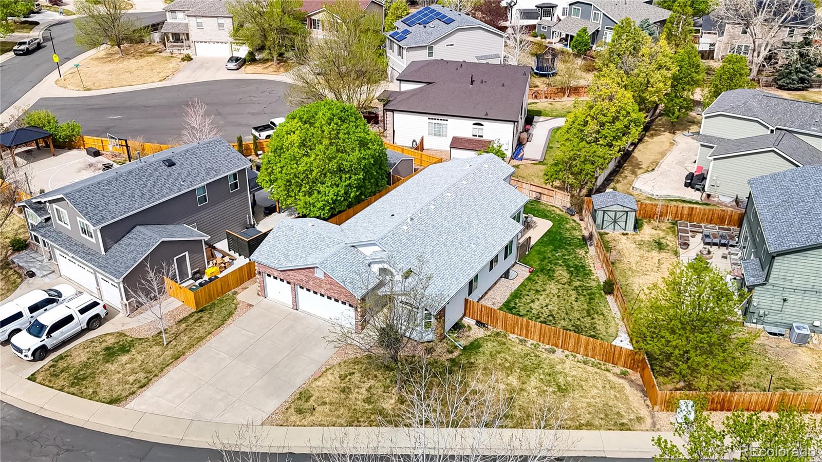 MLS Image #40 for 1648 e 131st circle,thornton, Colorado