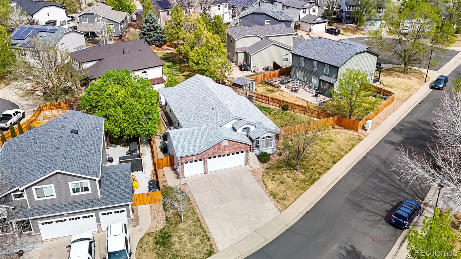 MLS Image #41 for 1648 e 131st circle,thornton, Colorado