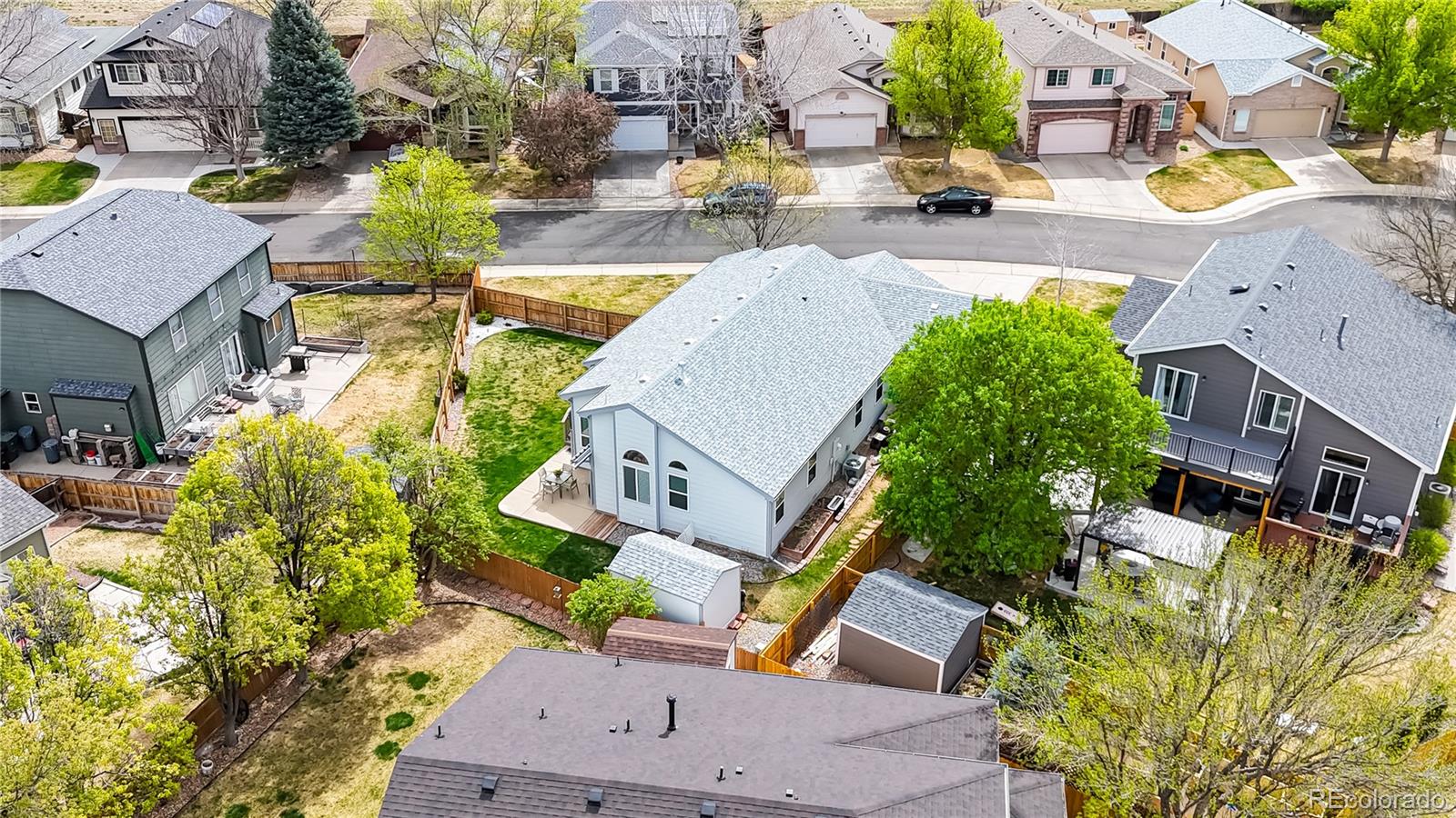MLS Image #42 for 1648 e 131st circle,thornton, Colorado