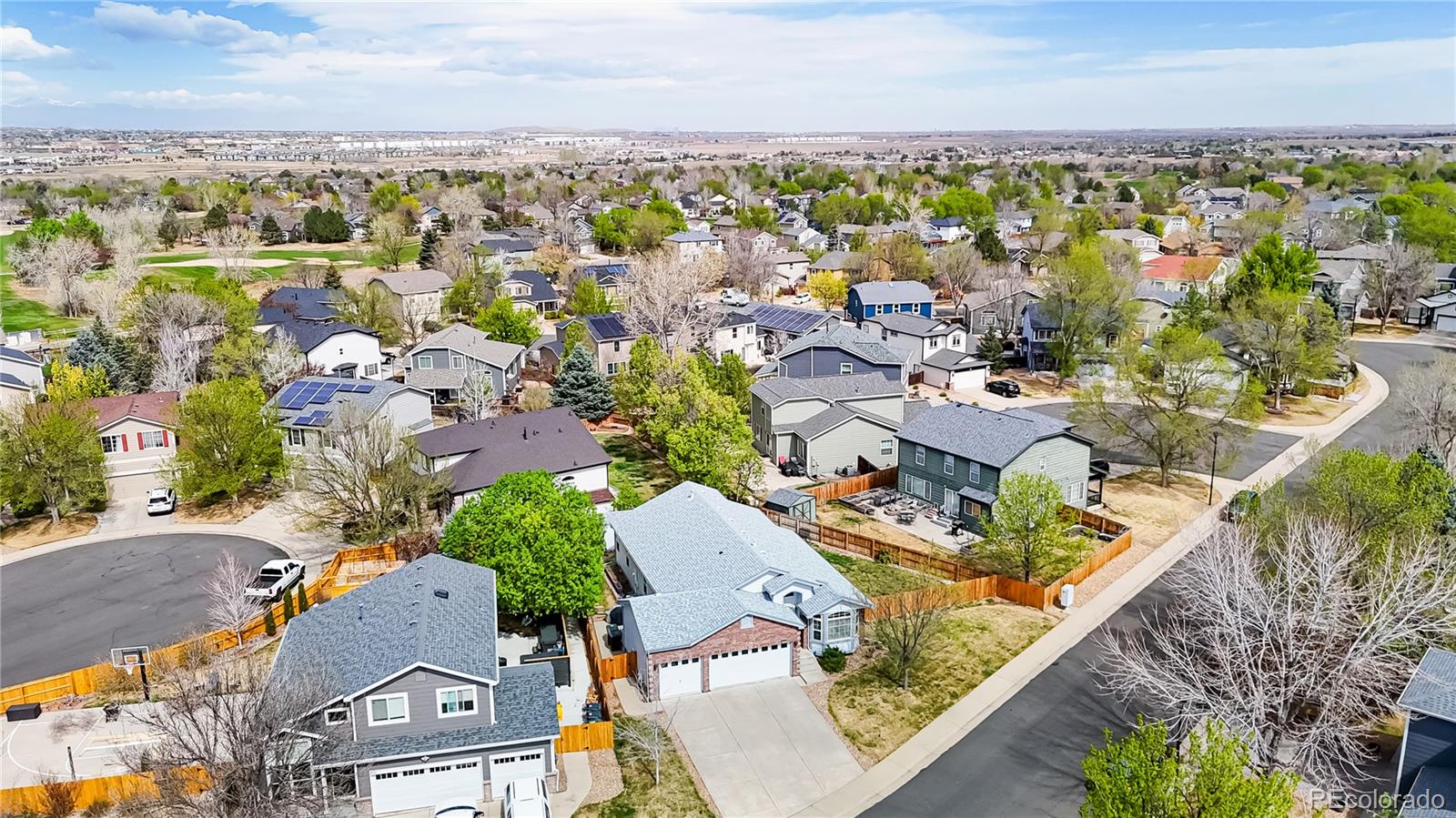 MLS Image #43 for 1648 e 131st circle,thornton, Colorado