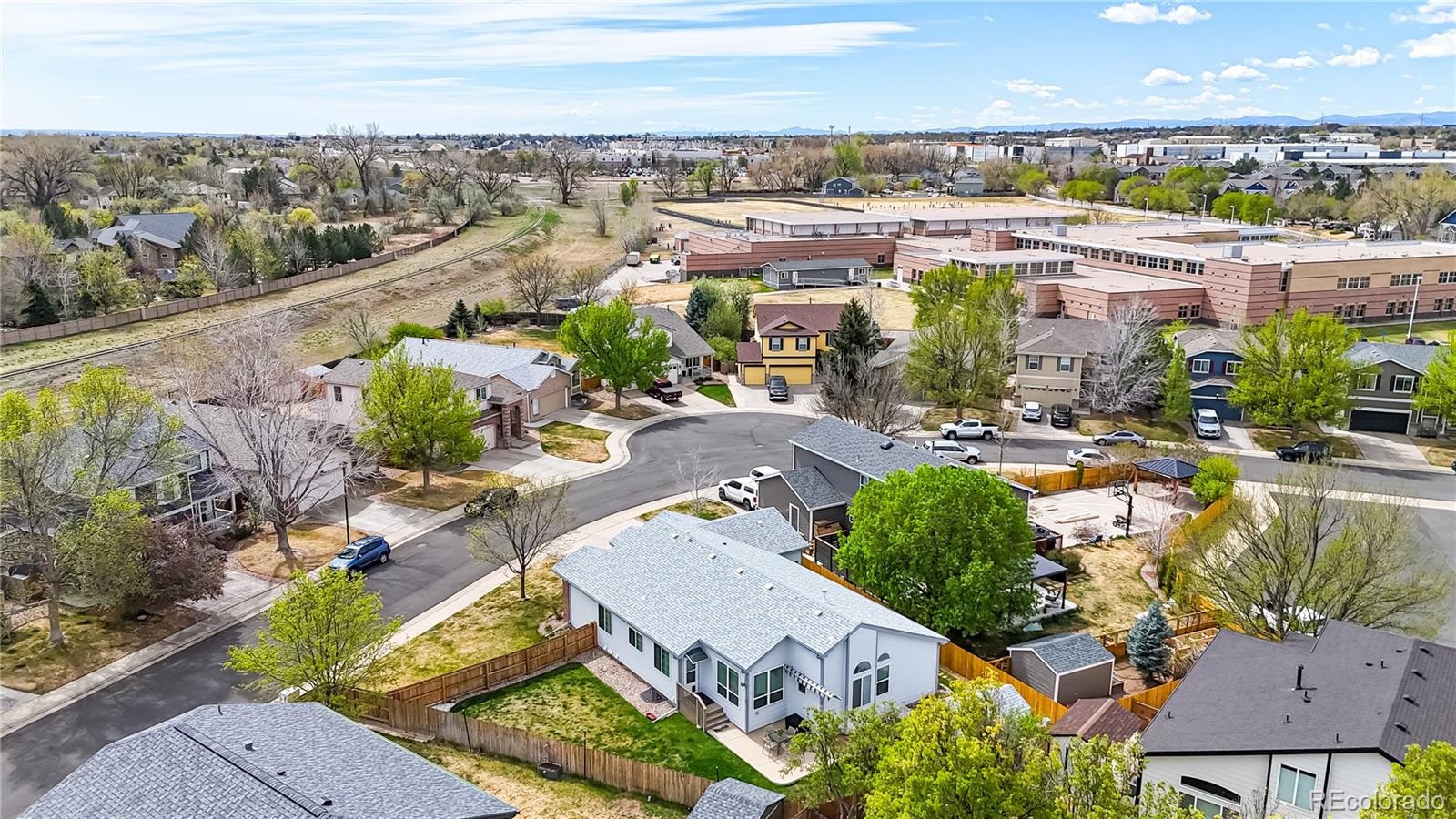 MLS Image #44 for 1648 e 131st circle,thornton, Colorado