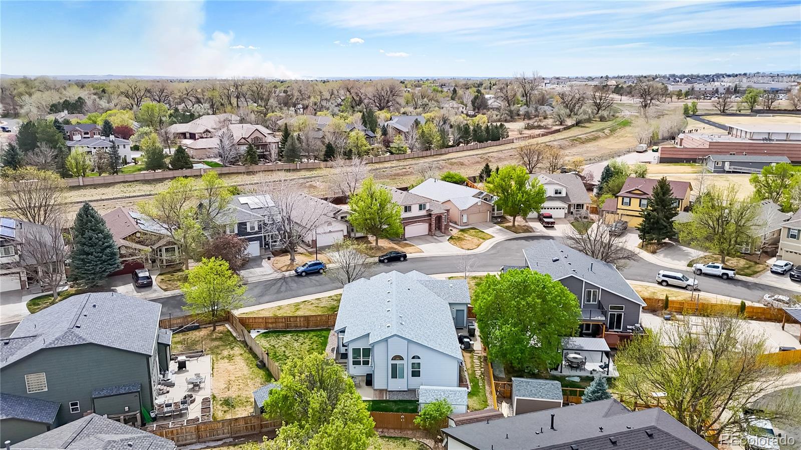 MLS Image #45 for 1648 e 131st circle,thornton, Colorado
