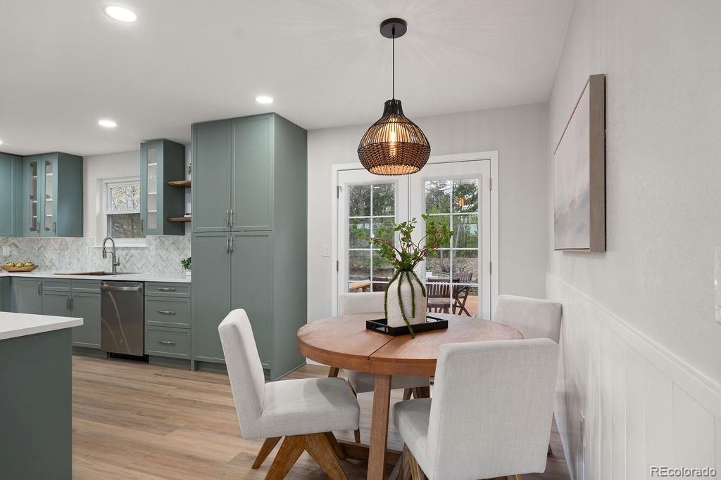 MLS Image #12 for 800  park view place,castle rock, Colorado