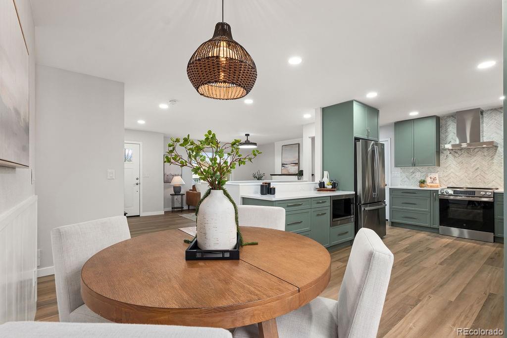 MLS Image #13 for 800  park view place,castle rock, Colorado