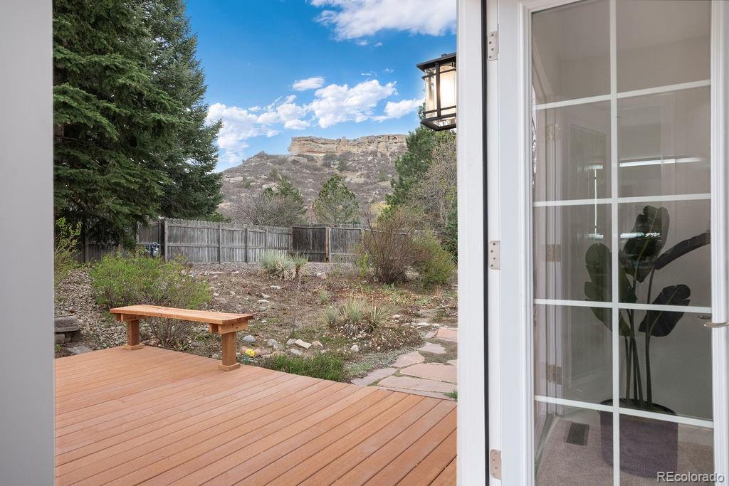 MLS Image #17 for 800  park view place,castle rock, Colorado