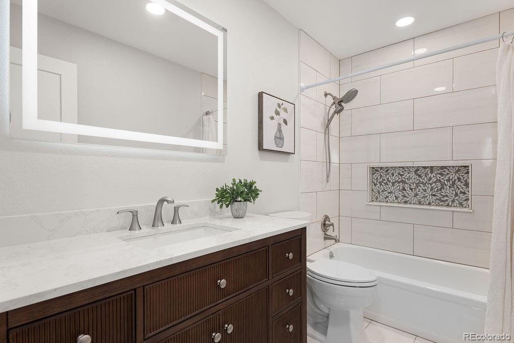 MLS Image #18 for 800  park view place,castle rock, Colorado
