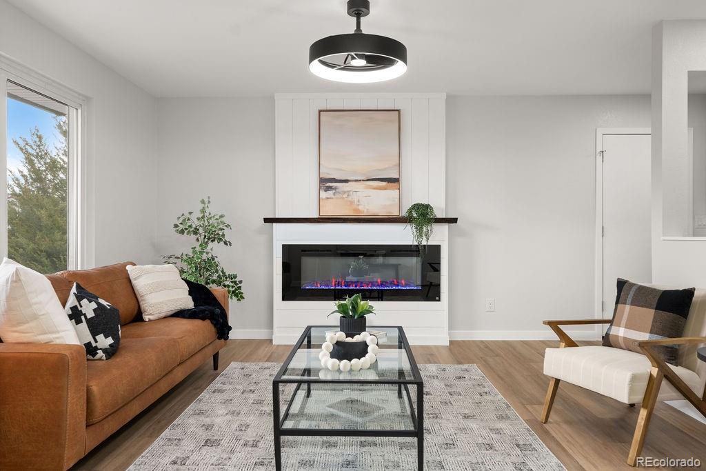 MLS Image #2 for 800  park view place,castle rock, Colorado