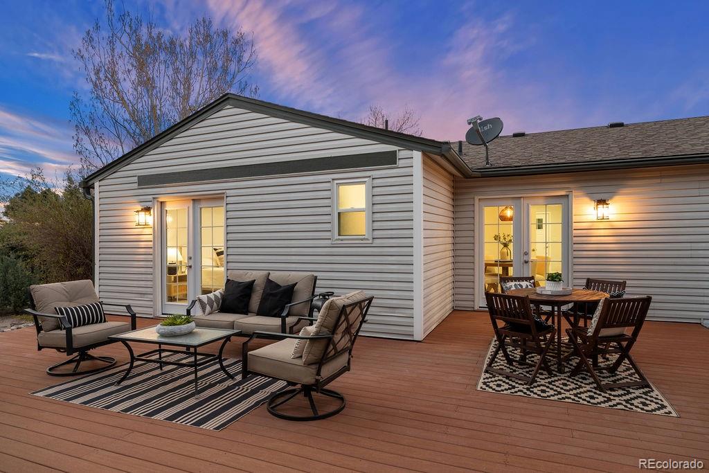 MLS Image #25 for 800  park view place,castle rock, Colorado