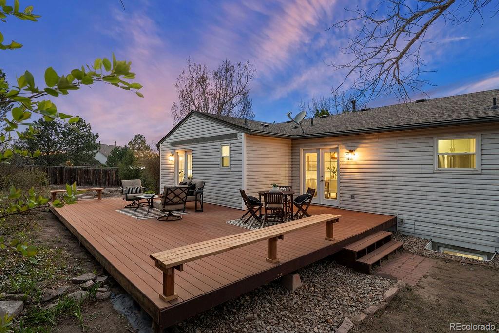 MLS Image #26 for 800  park view place,castle rock, Colorado