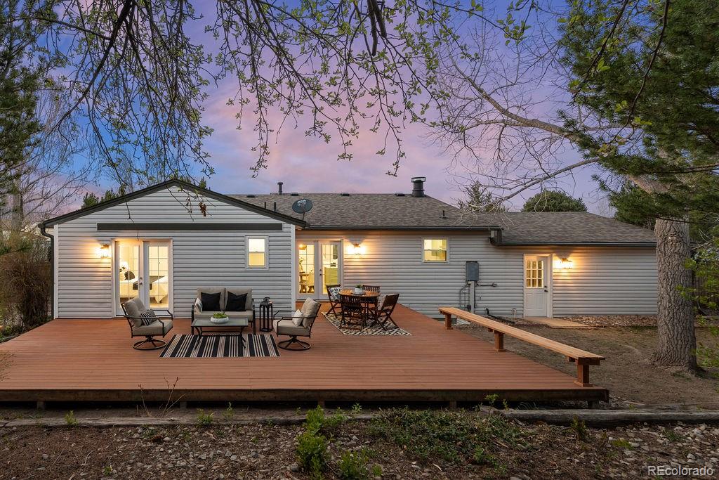 MLS Image #27 for 800  park view place,castle rock, Colorado