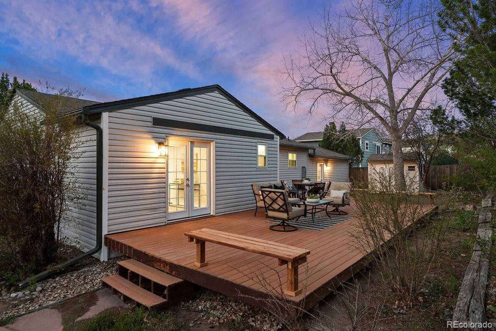 MLS Image #28 for 800  park view place,castle rock, Colorado