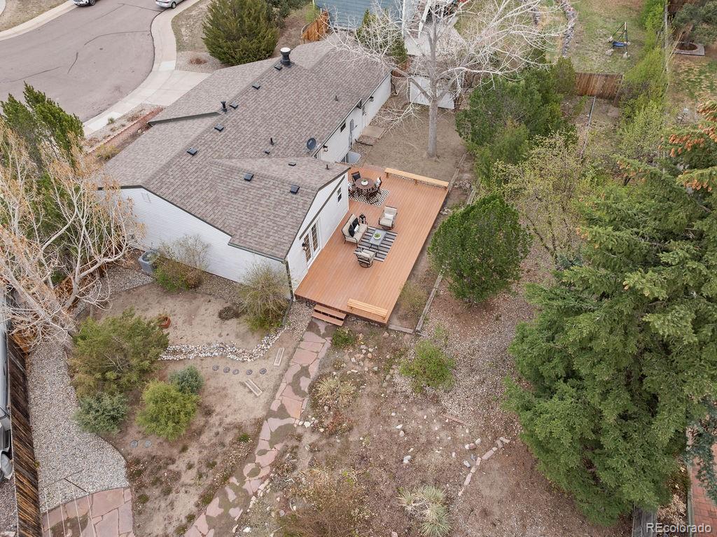 MLS Image #32 for 800  park view place,castle rock, Colorado