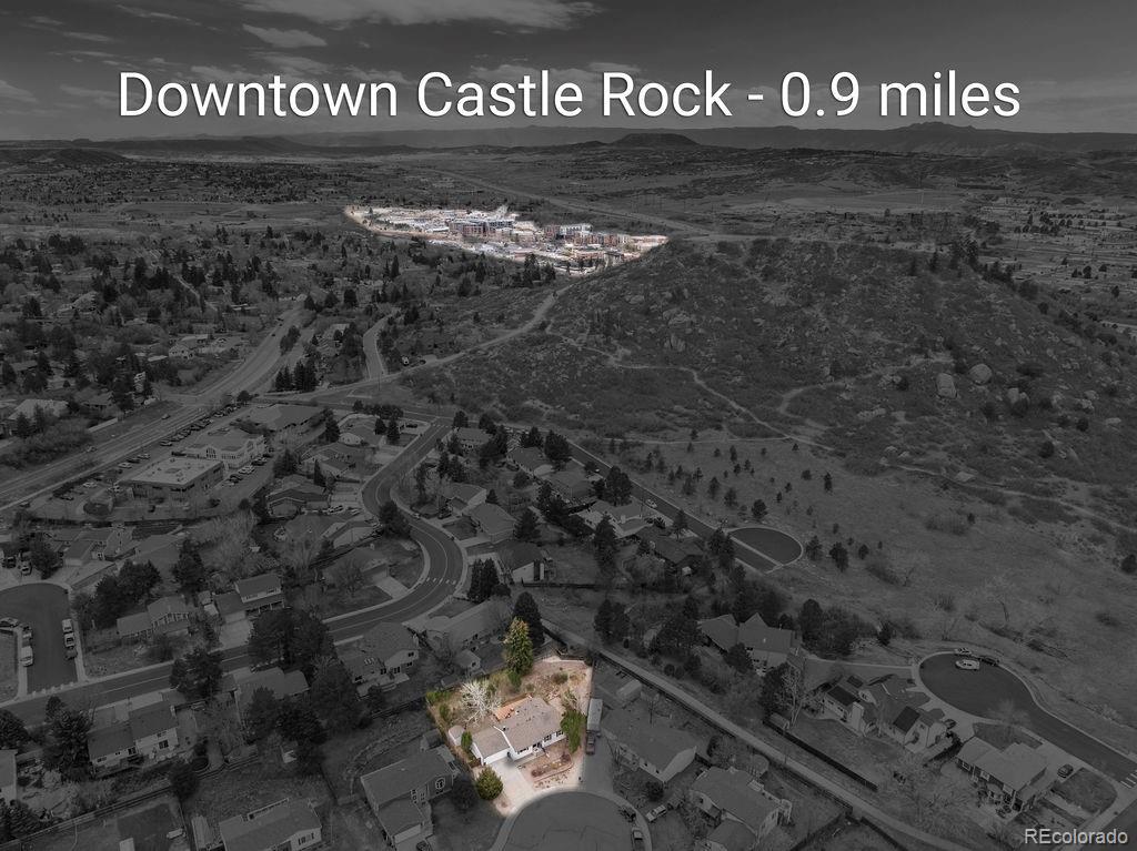 MLS Image #34 for 800  park view place,castle rock, Colorado