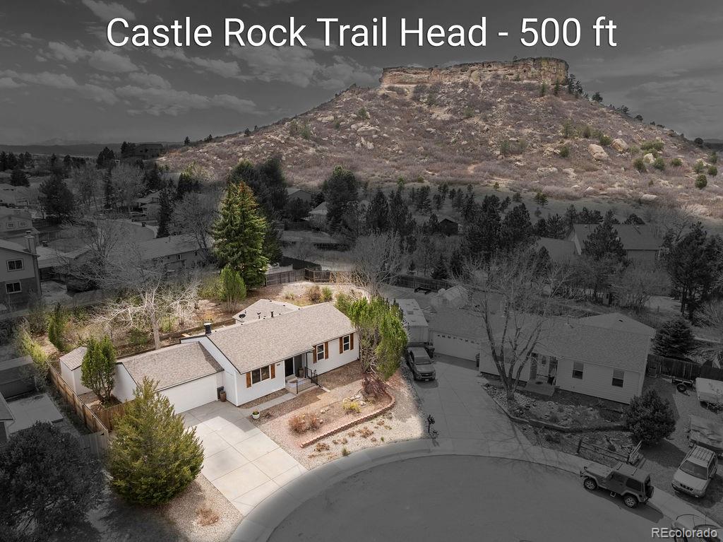 MLS Image #35 for 800  park view place,castle rock, Colorado
