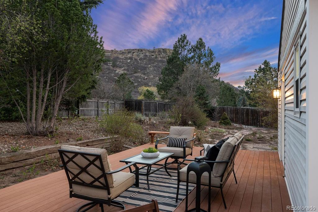MLS Image #4 for 800  park view place,castle rock, Colorado