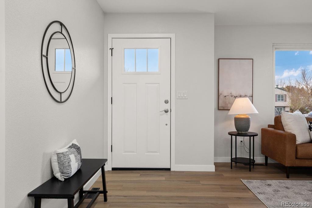 MLS Image #5 for 800  park view place,castle rock, Colorado
