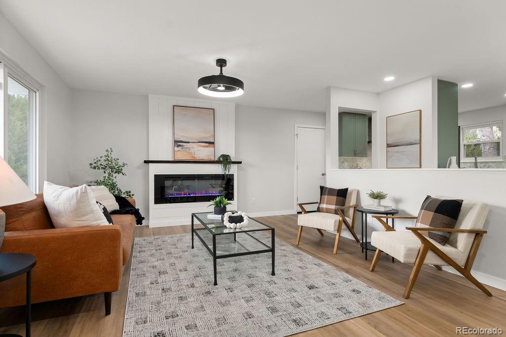 MLS Image #6 for 800  park view place,castle rock, Colorado