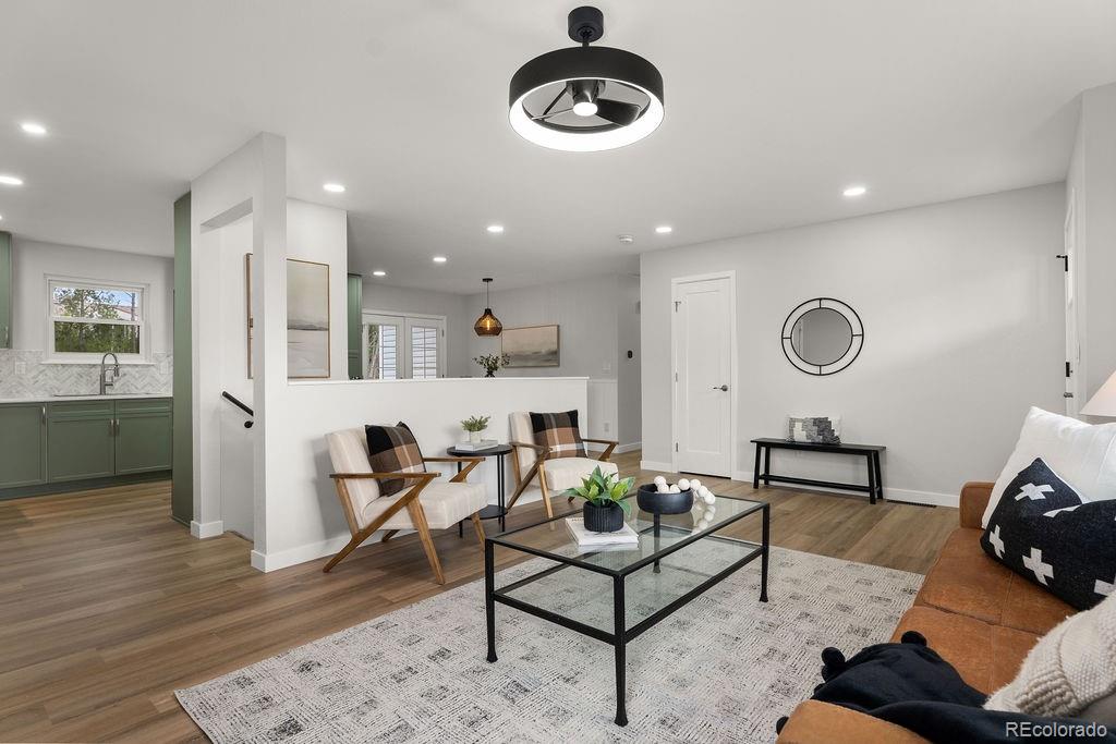 MLS Image #7 for 800  park view place,castle rock, Colorado