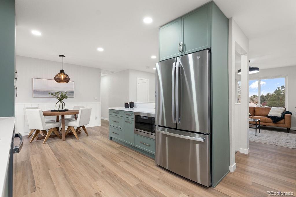 MLS Image #9 for 800  park view place,castle rock, Colorado