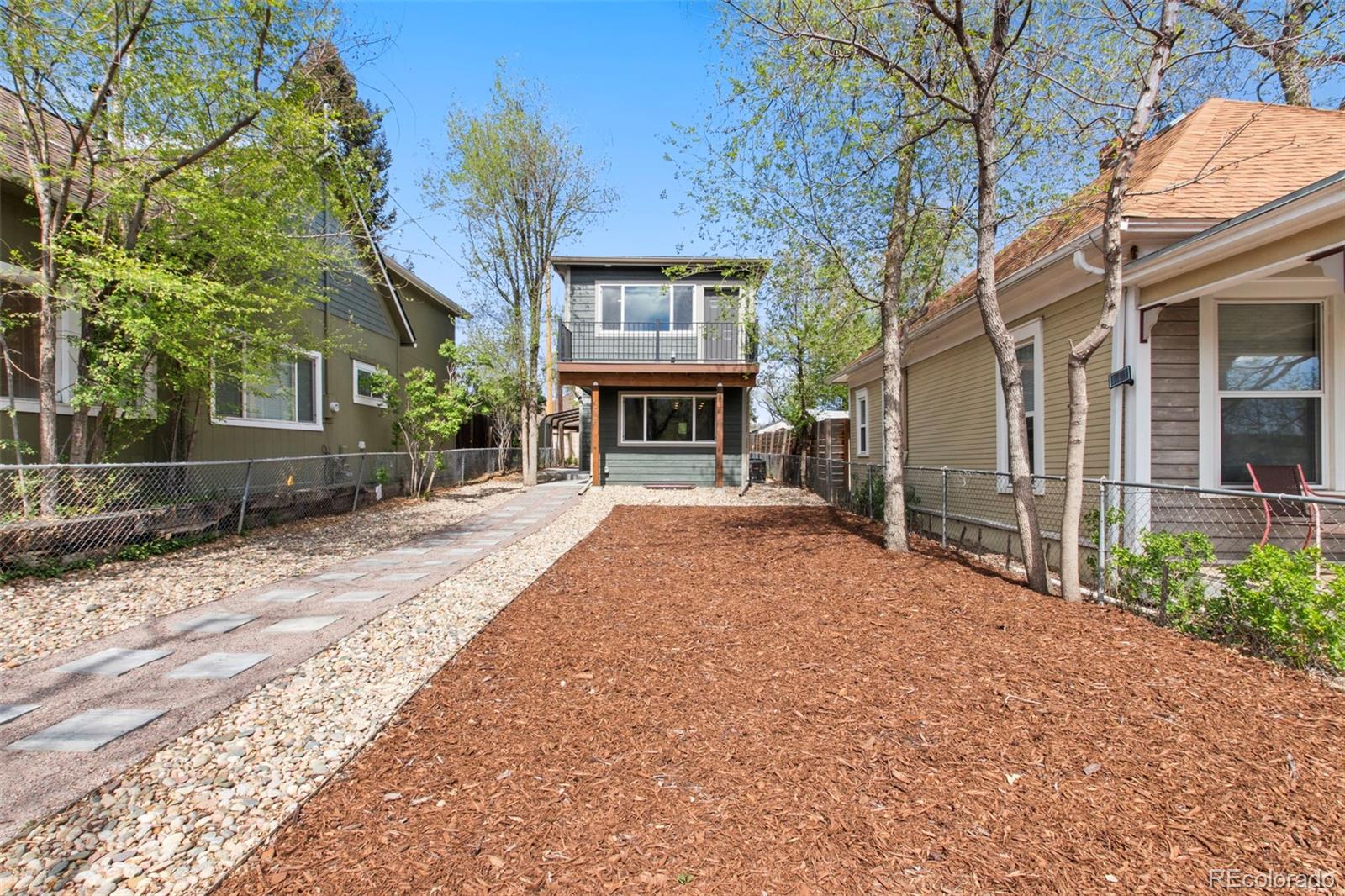 MLS Image #1 for 2020 w pikes peak avenue,colorado springs, Colorado