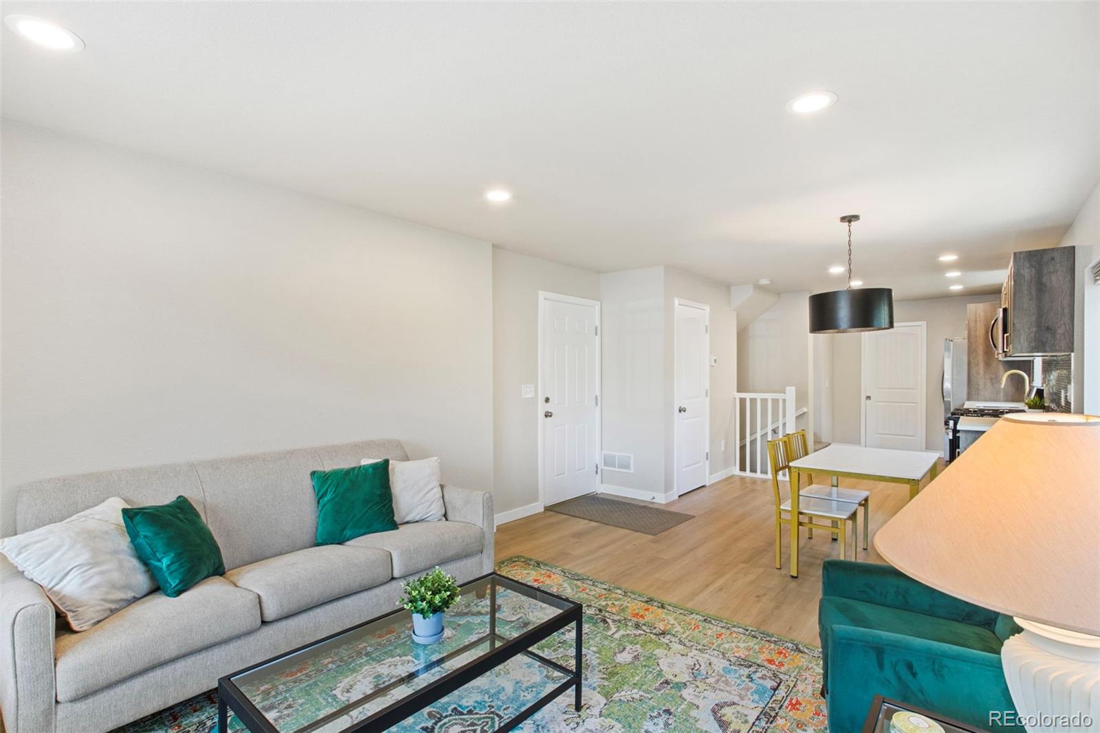 MLS Image #10 for 2020 w pikes peak avenue,colorado springs, Colorado